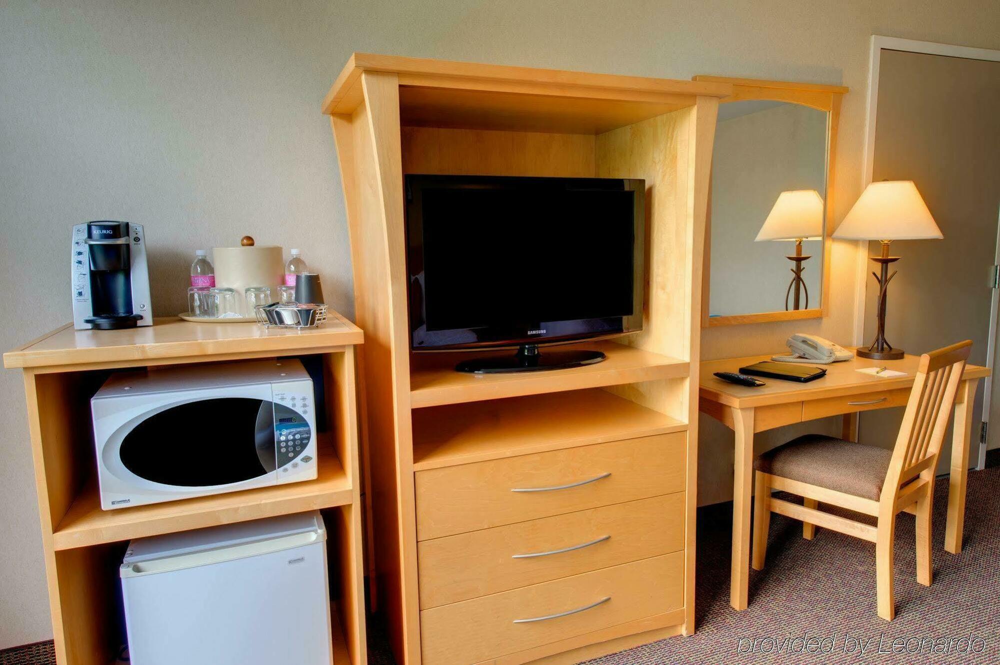 Staypineapple, University Inn, University District Сіетл Екстер'єр фото